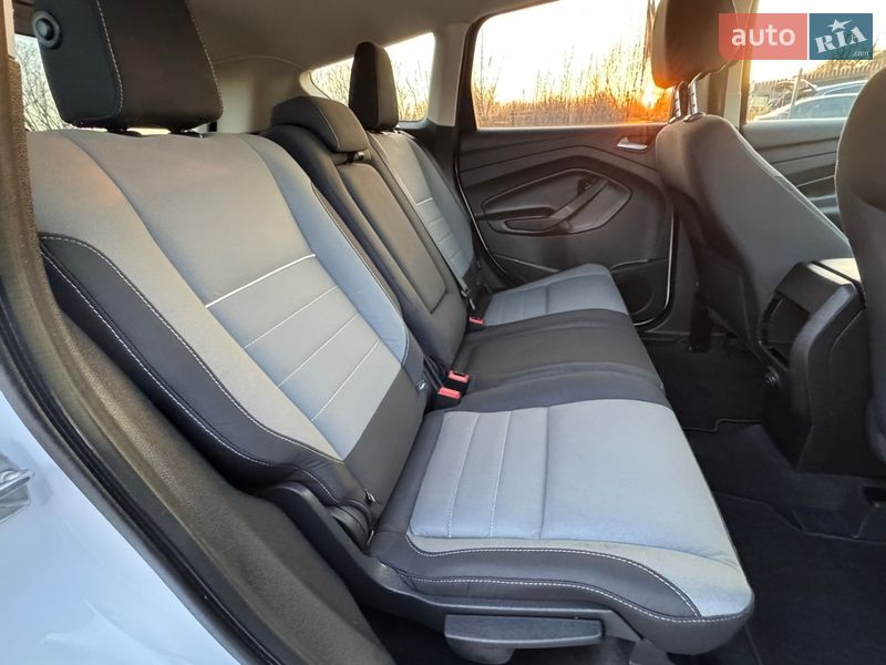 Внедорожник / Кроссовер Ford Escape 2014 в Дрогобыче