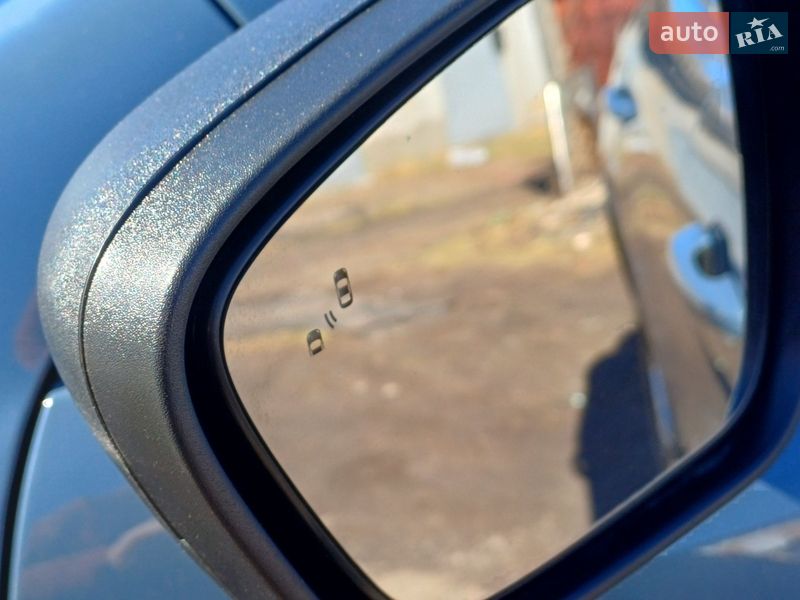 Внедорожник / Кроссовер Ford Escape 2024 в Полтаве