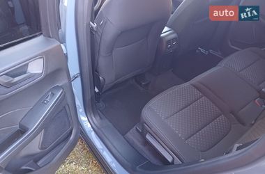 Внедорожник / Кроссовер Ford Escape 2024 в Полтаве