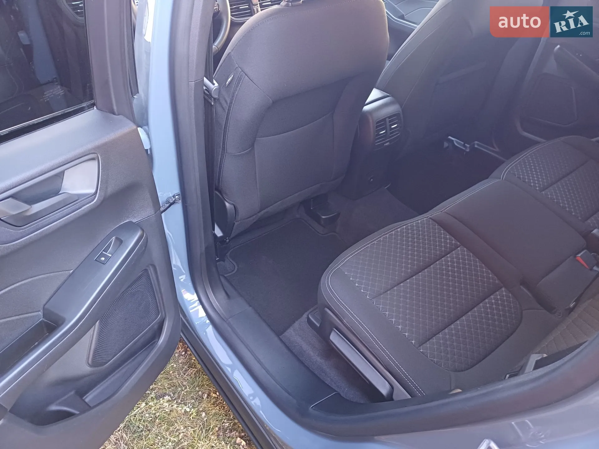 2024 Ford Escape - мініатюра 20