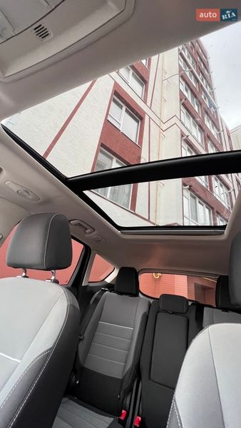 Внедорожник / Кроссовер Ford Escape 2012 в Ивано-Франковске