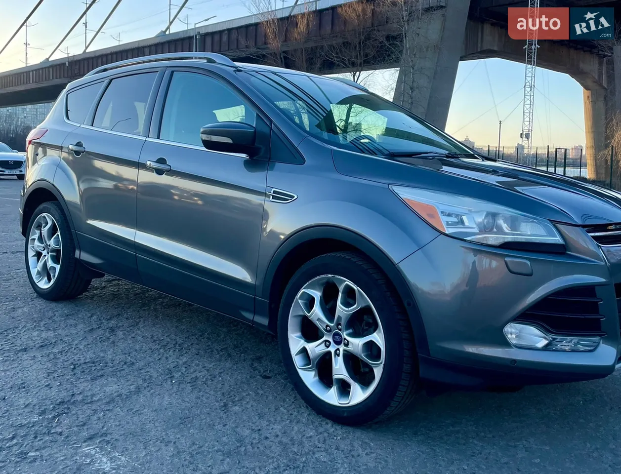 2013 Ford Escape - мініатюра 23