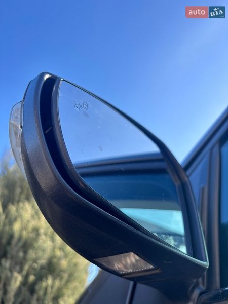 Внедорожник / Кроссовер Ford Escape 2016 в Белогородке