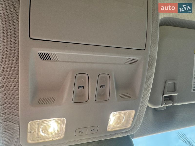 Внедорожник / Кроссовер Ford Escape 2022 в Киеве