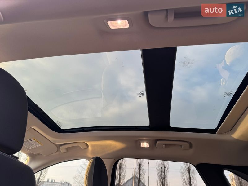 Внедорожник / Кроссовер Ford Escape 2022 в Киеве