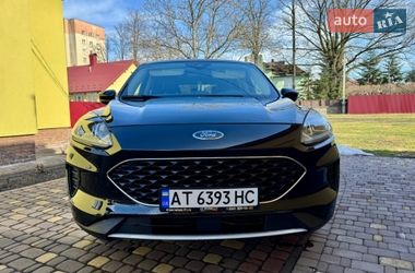 Внедорожник / Кроссовер Ford Escape 2019 в Коломые