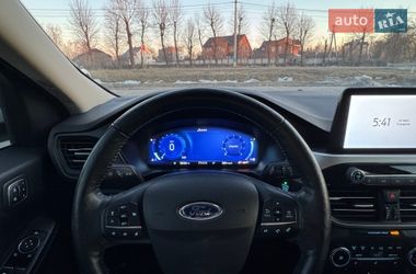 Внедорожник / Кроссовер Ford Escape 2019 в Вышгороде