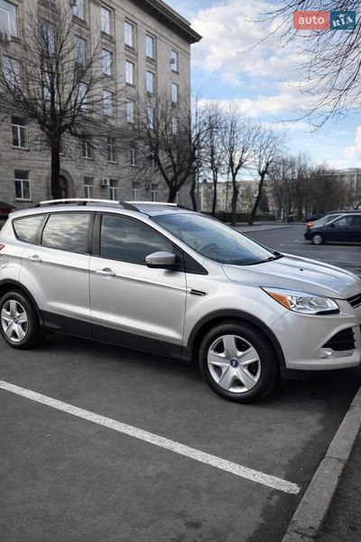 Ford Escape 2012