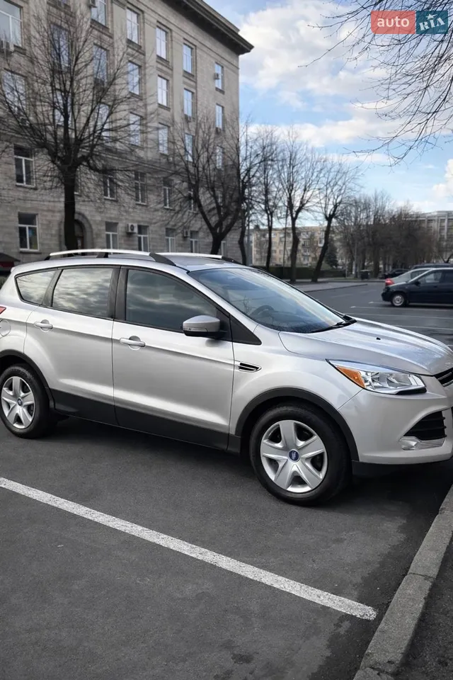 2013 Ford Escape - мініатюра 30