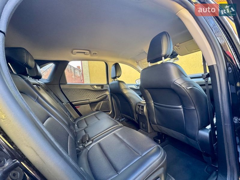 Внедорожник / Кроссовер Ford Escape 2019 в Коломые