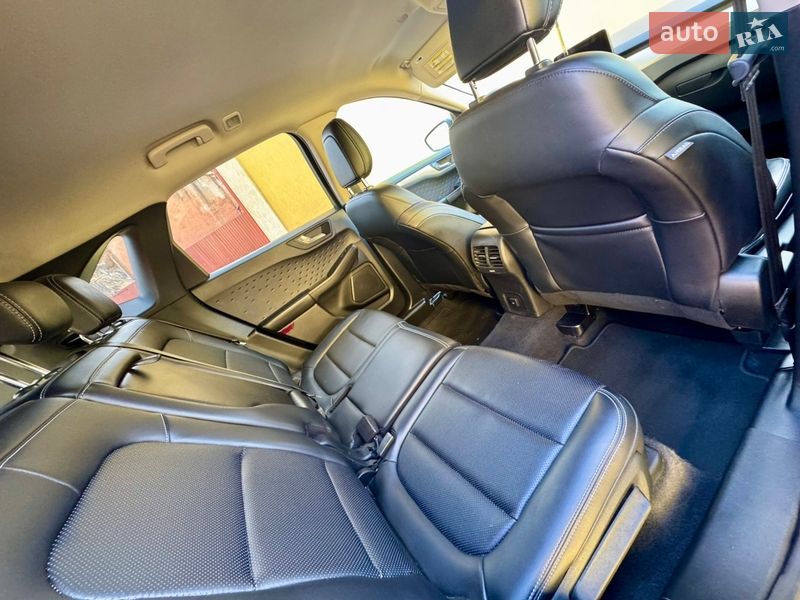 Внедорожник / Кроссовер Ford Escape 2019 в Коломые