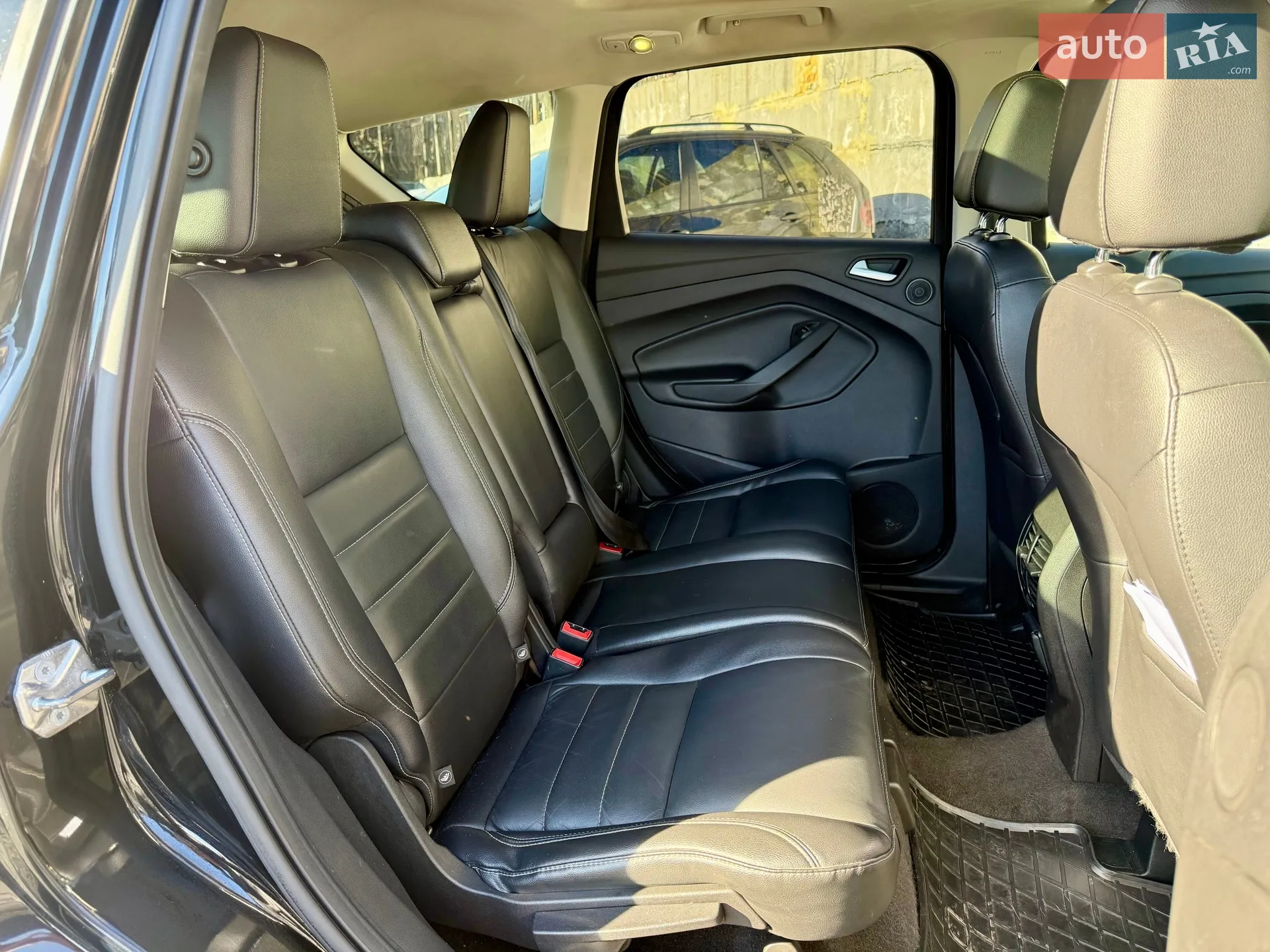 2015 Ford Escape - мініатюра 11