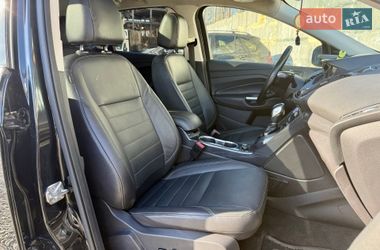Внедорожник / Кроссовер Ford Escape 2015 в Харькове