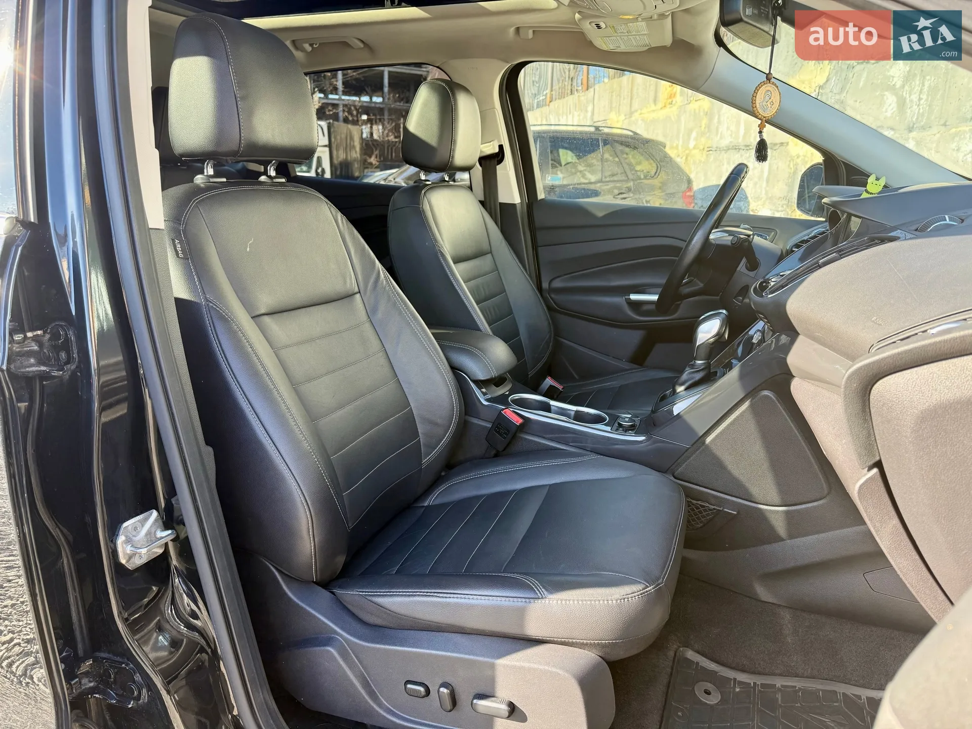 2015 Ford Escape - мініатюра 12