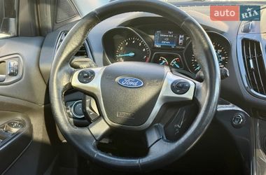 Внедорожник / Кроссовер Ford Escape 2015 в Харькове