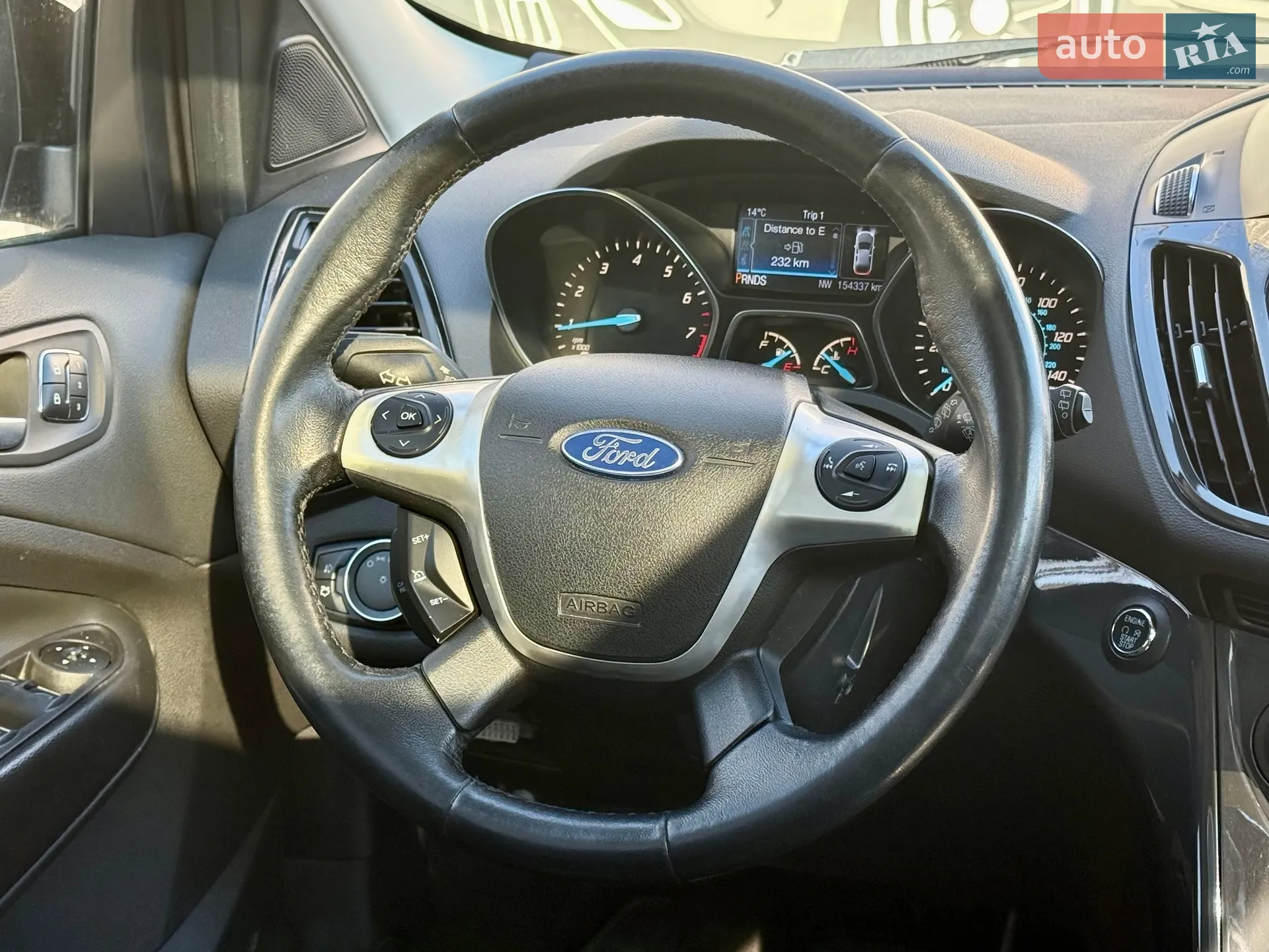 2015 Ford Escape - мініатюра 16