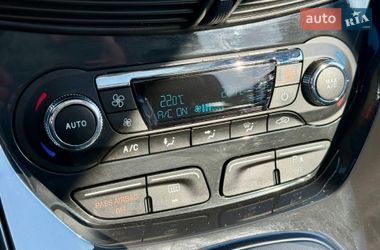Внедорожник / Кроссовер Ford Escape 2015 в Харькове