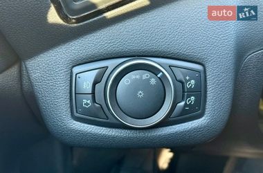Внедорожник / Кроссовер Ford Escape 2015 в Харькове