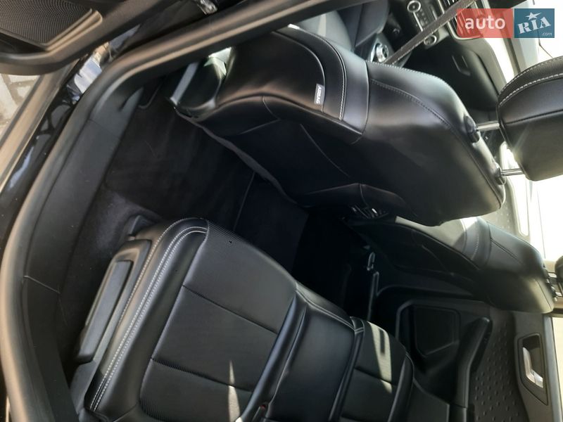 Позашляховик / Кросовер Ford Escape 2019 в Чернівцях