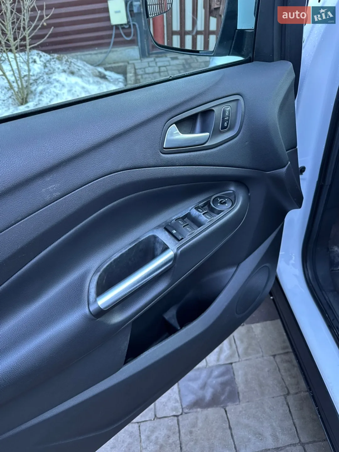 2017 Ford Escape - мініатюра 15