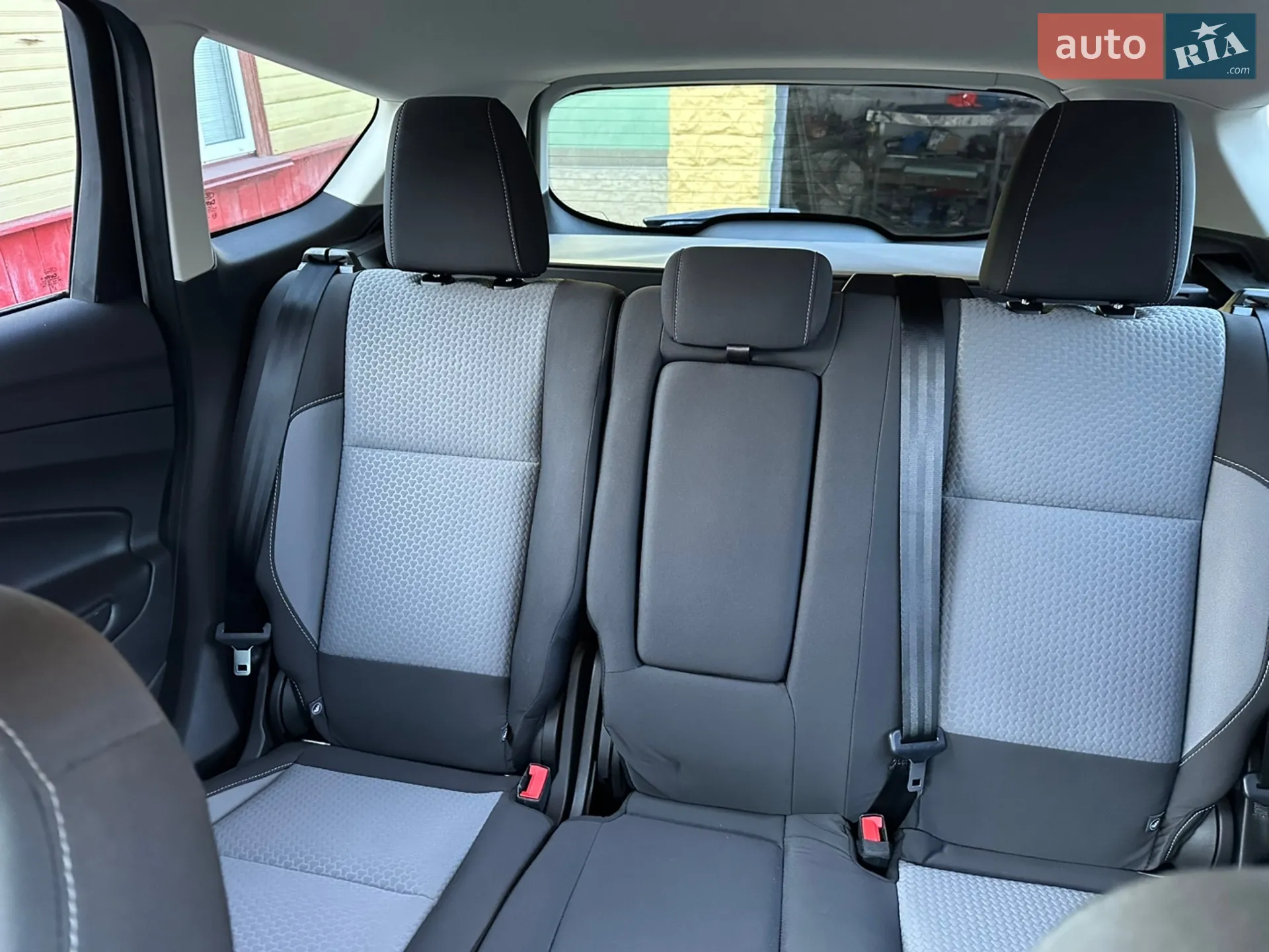 2017 Ford Escape - мініатюра 19
