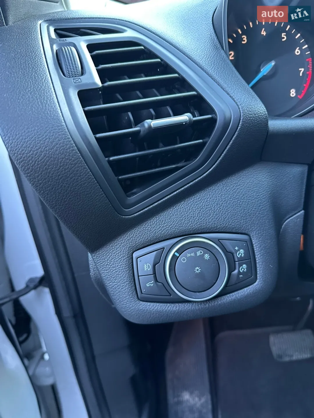 2017 Ford Escape - мініатюра 22