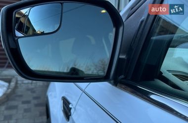 Внедорожник / Кроссовер Ford Escape 2017 в Ровно
