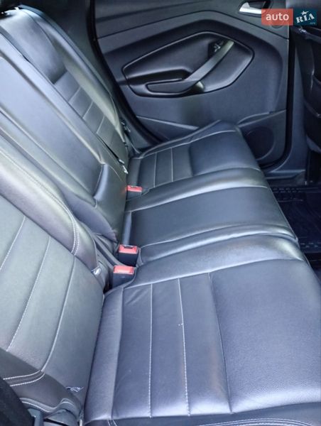 Внедорожник / Кроссовер Ford Escape 2012 в Харькове