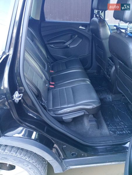 Внедорожник / Кроссовер Ford Escape 2012 в Харькове