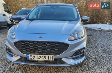 Внедорожник / Кроссовер Ford Escape 2022 в Хмельницком