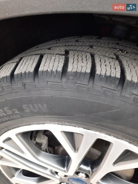 Внедорожник / Кроссовер Ford Escape 2020 в Запорожье