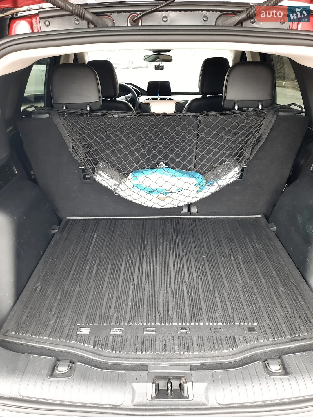 2020 Ford Escape - мініатюра 4