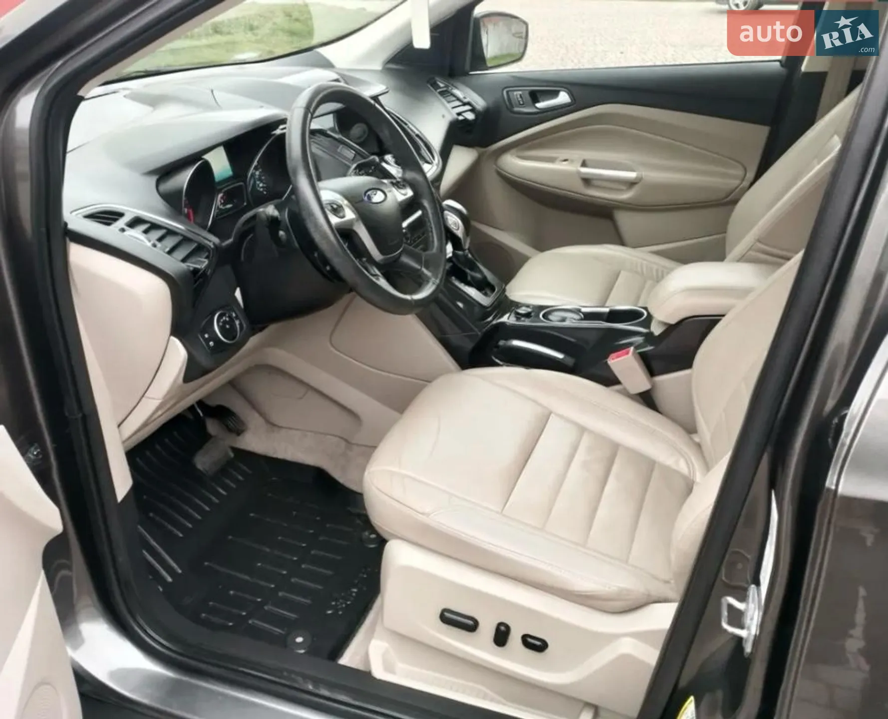 2016 Ford Escape - мініатюра 9