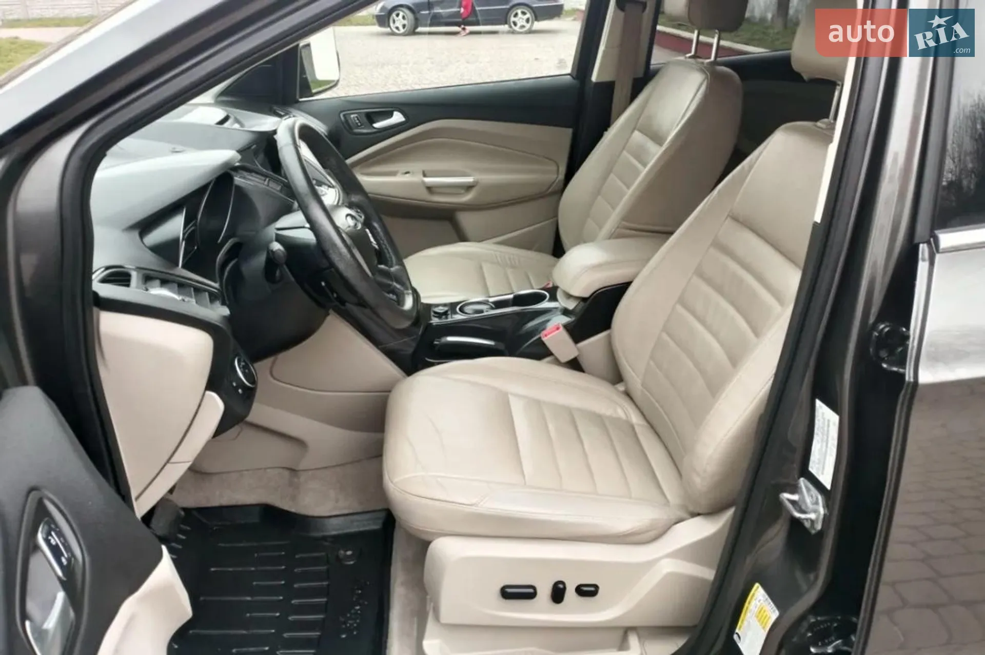 2016 Ford Escape - мініатюра 10
