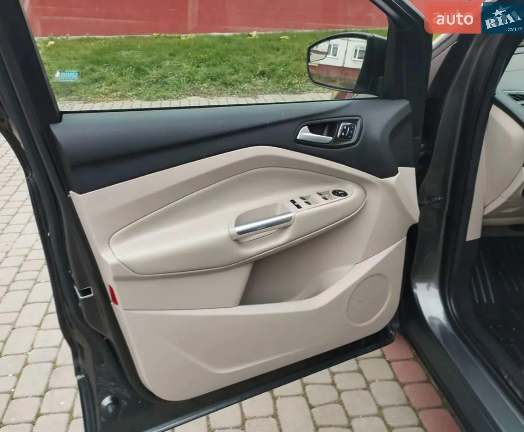 2016 Ford Escape - мініатюра 8