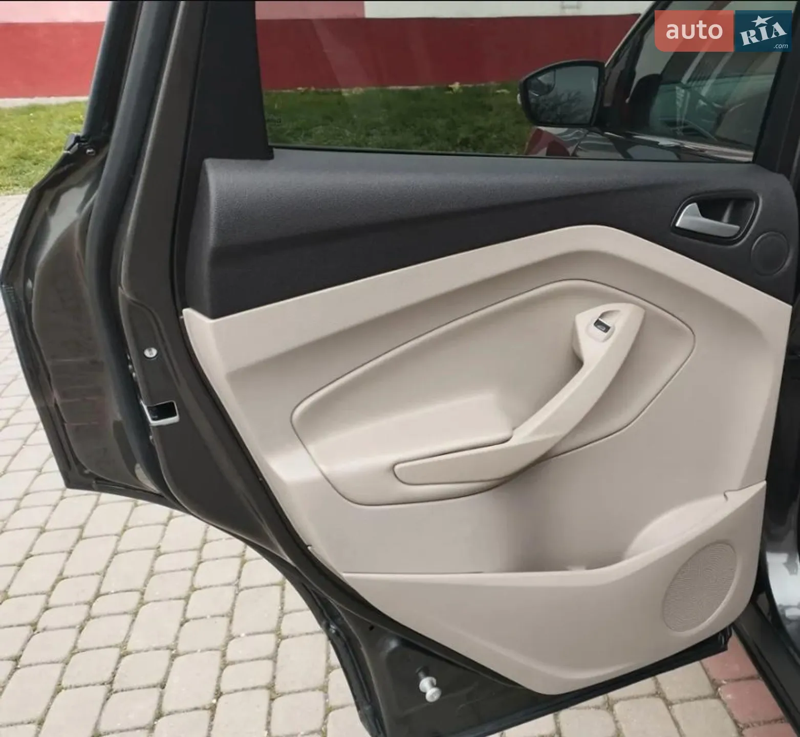 2016 Ford Escape - мініатюра 12