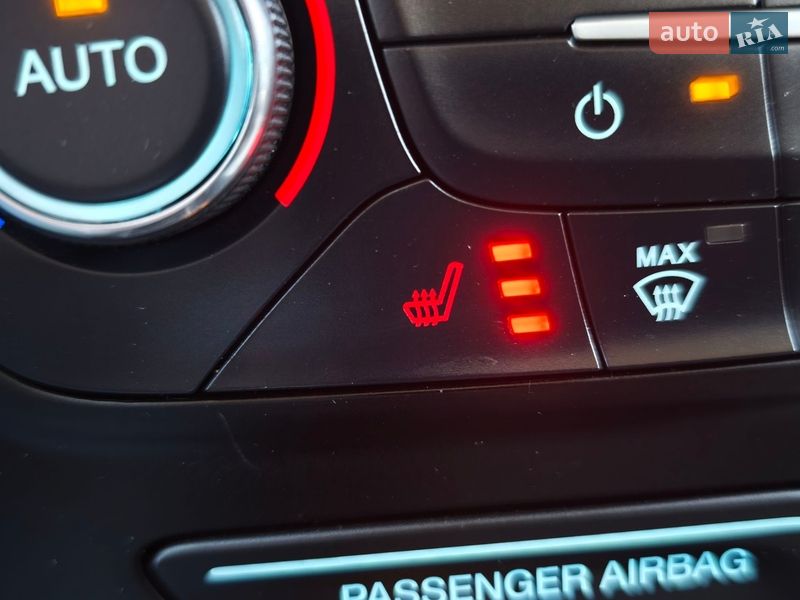 Позашляховик / Кросовер Ford Escape 2017 в Стрию фото 25 Позашляховик / Кросовер Ford Escape 2017 в Стрию