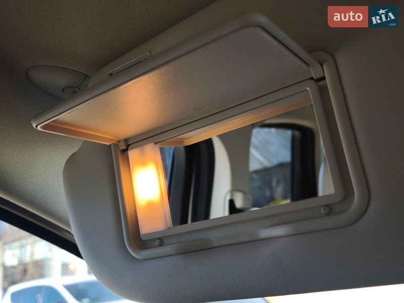 Позашляховик / Кросовер Ford Escape 2017 в Стрию фото 36 Позашляховик / Кросовер Ford Escape 2017 в Стрию