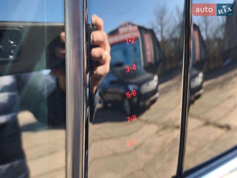 Позашляховик / Кросовер Ford Escape 2017 в Стрию фото 52 Позашляховик / Кросовер Ford Escape 2017 в Стрию