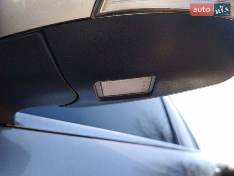 Позашляховик / Кросовер Ford Escape 2017 в Стрию фото 48 Позашляховик / Кросовер Ford Escape 2017 в Стрию