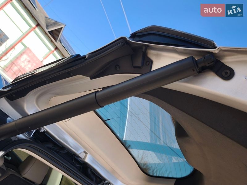 Позашляховик / Кросовер Ford Escape 2017 в Стрию фото 68 Позашляховик / Кросовер Ford Escape 2017 в Стрию