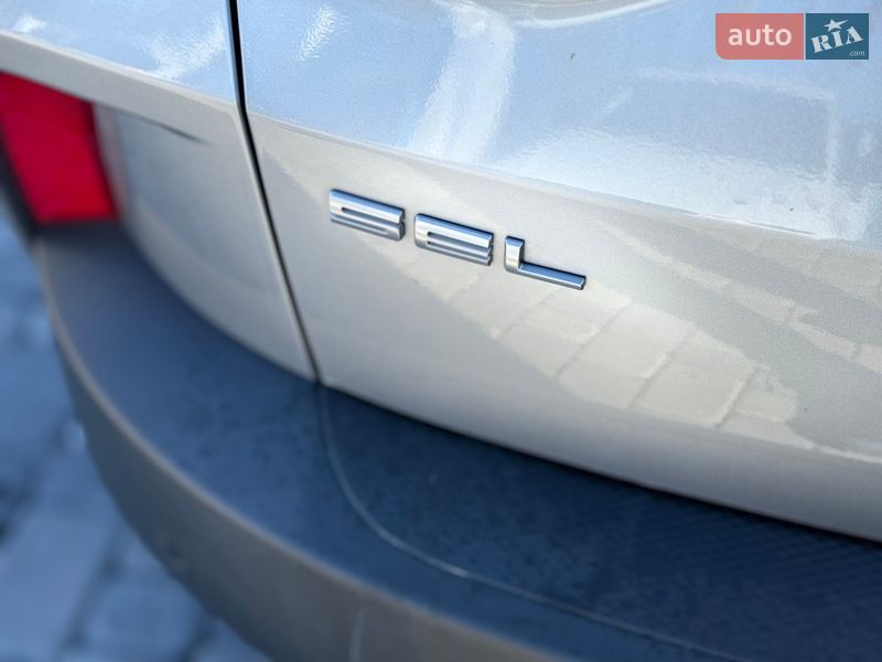 Внедорожник / Кроссовер Ford Escape 2021 в Львове