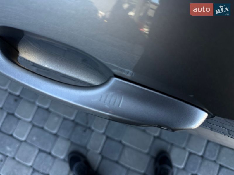 Внедорожник / Кроссовер Ford Escape 2021 в Львове