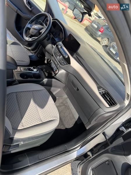 Внедорожник / Кроссовер Ford Escape 2022 в Львове