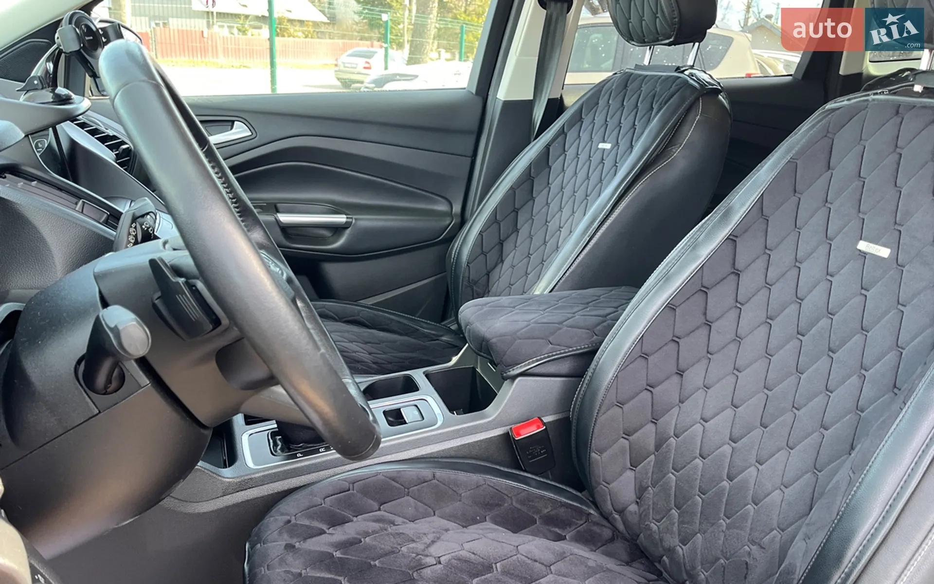 2018 Ford Escape - мініатюра 9