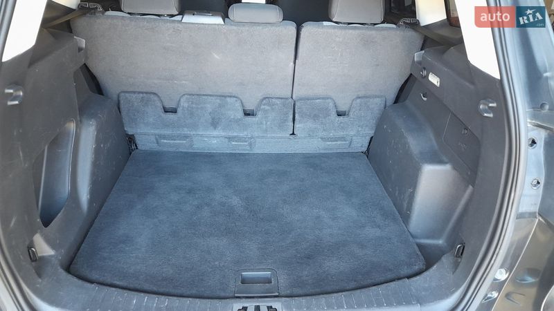 Внедорожник / Кроссовер Ford Escape 2016 в Хмельницком