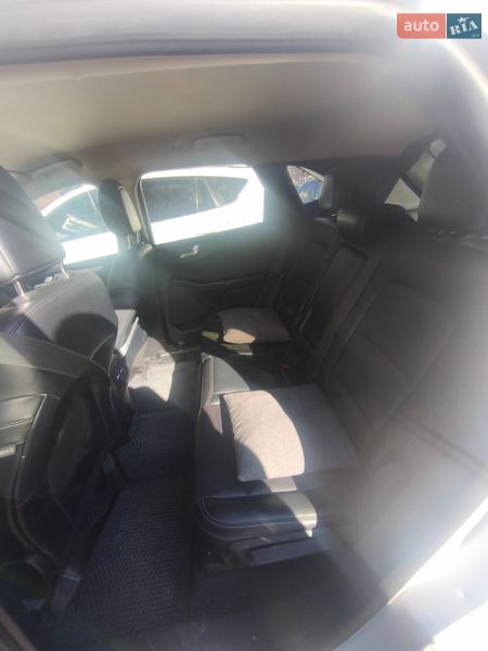 Внедорожник / Кроссовер Ford Escape 2020 в Кременчуге