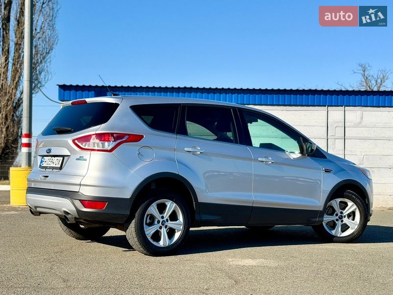 Внедорожник / Кроссовер Ford Escape 2014 в Одессе