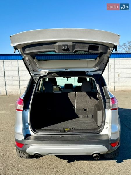 Внедорожник / Кроссовер Ford Escape 2014 в Одессе