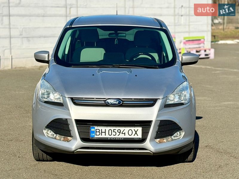 Внедорожник / Кроссовер Ford Escape 2014 в Одессе